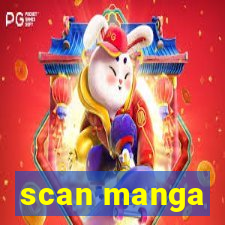 scan manga